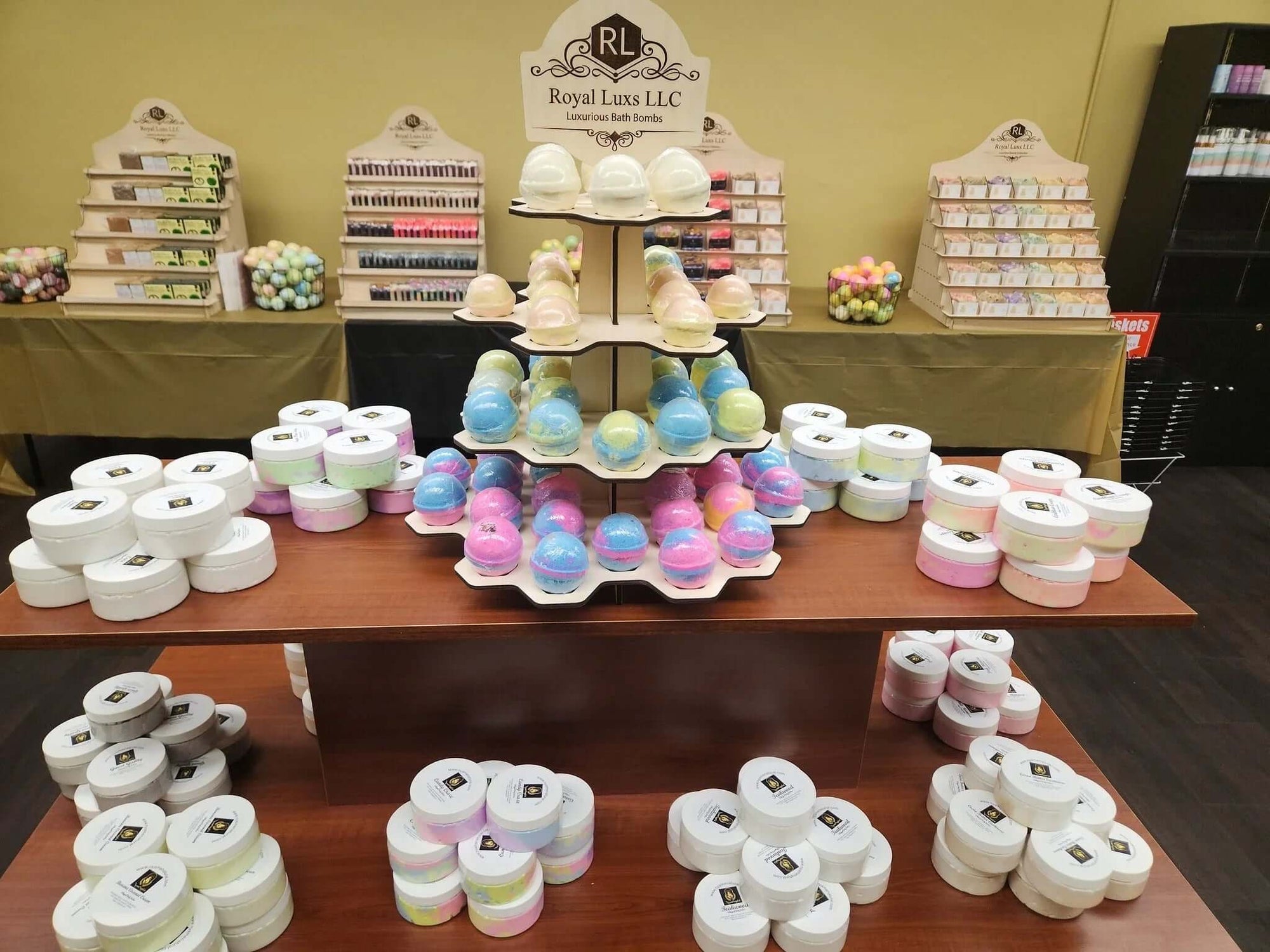 A Luxurious Treat for Your Skin - RoyalLuxsLLC