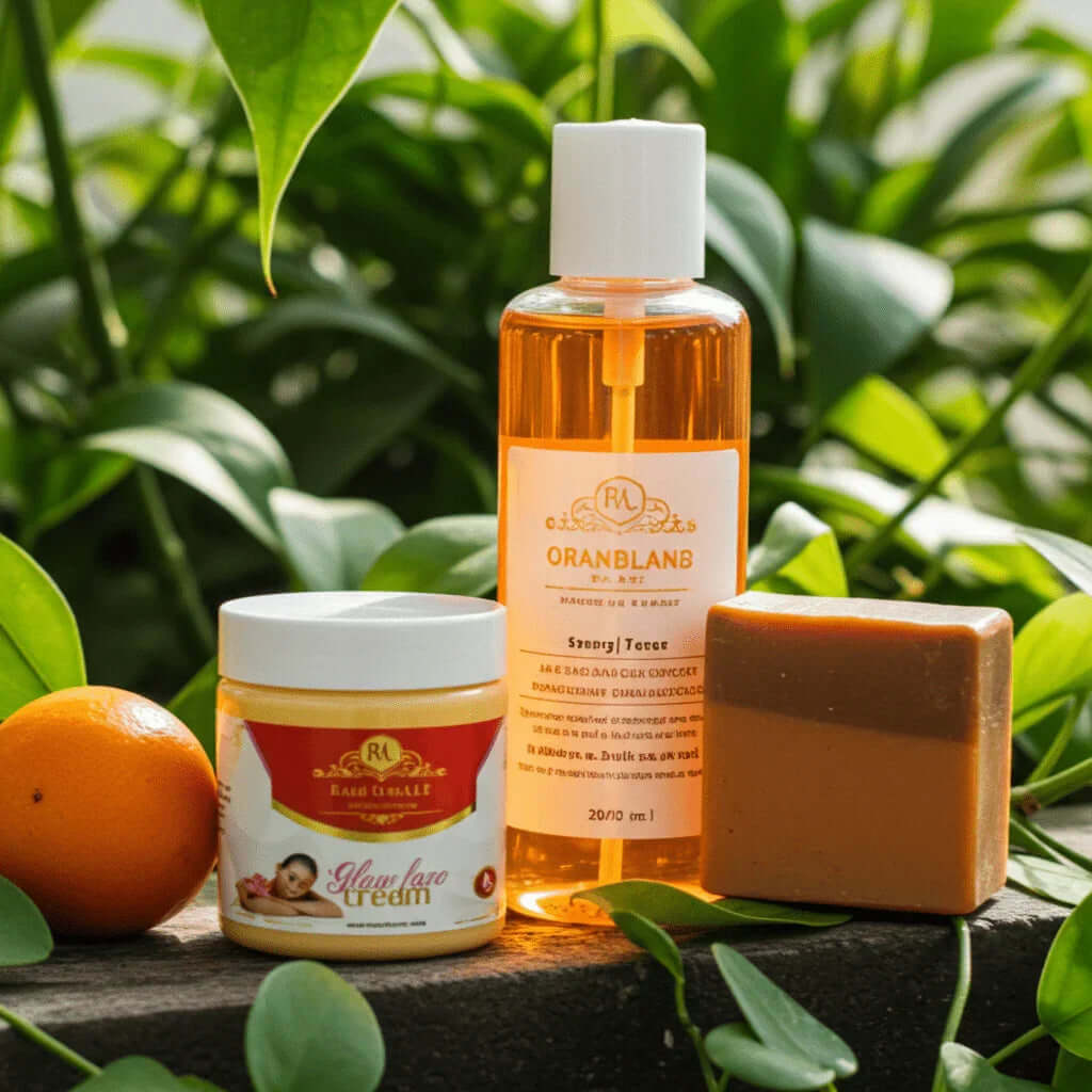 The Best Natural Ingredients for Skin — and Why We Use Them - RoyalLuxsLLC