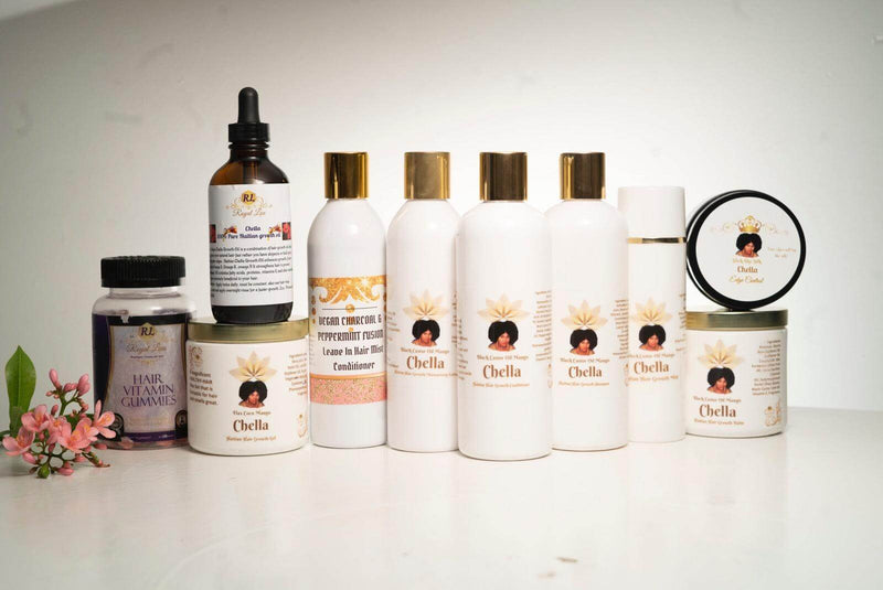 Could you give me a head with long, beautiful hair? - RoyalLuxsLLC