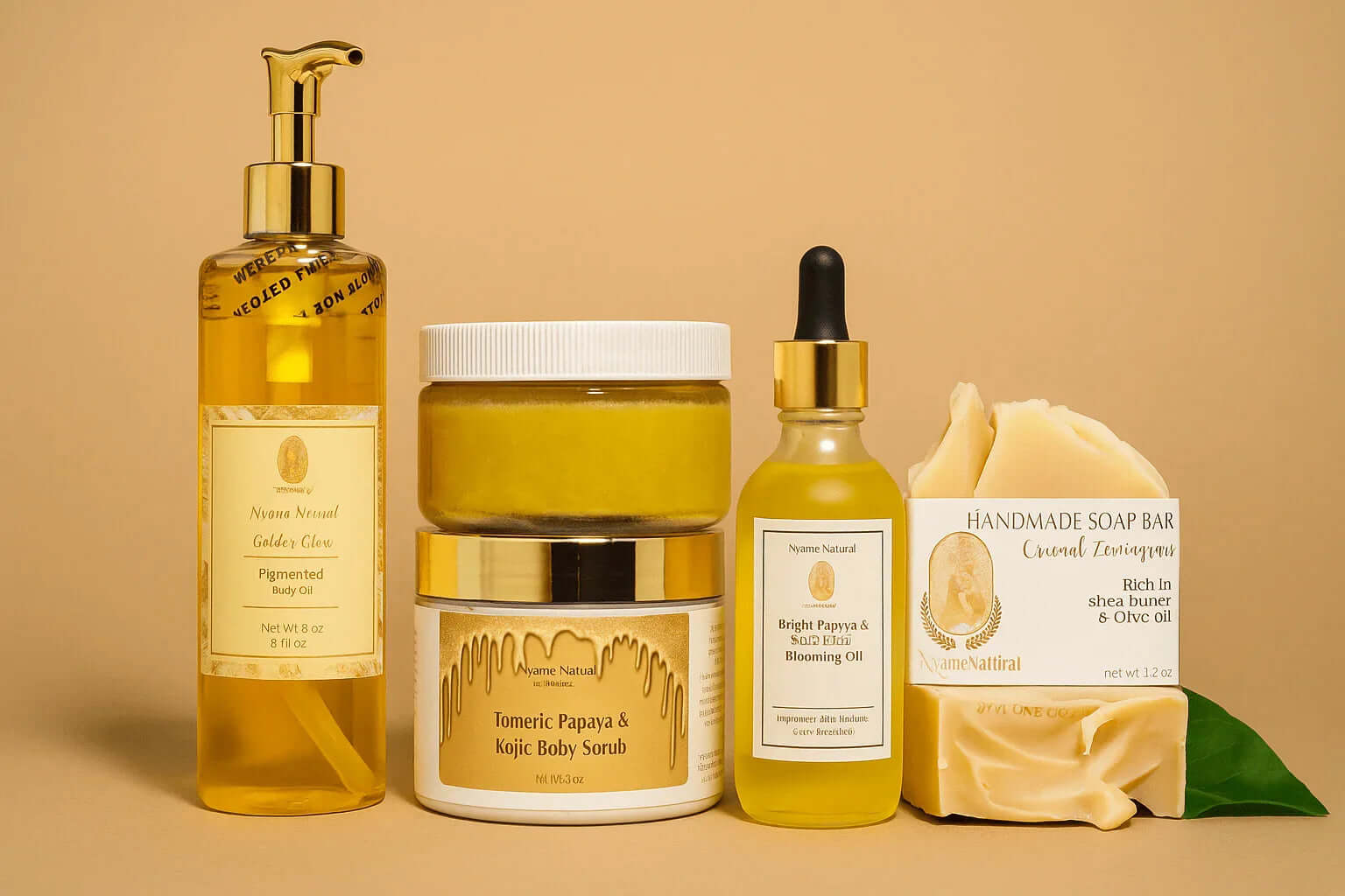 How to Maintain Glowing, Healthy Skin Naturally — Beyond the Product - RoyalLuxsLLC