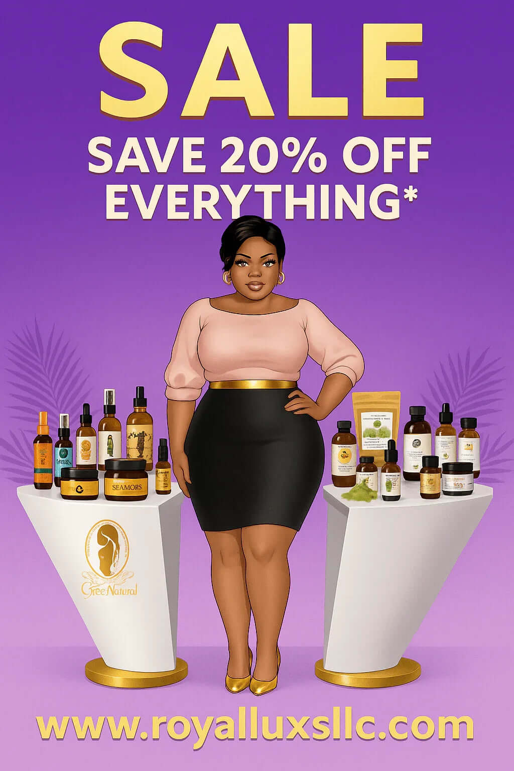 Natural Aphrodisiacs That Actually Work: Boost Intimacy, Energy & Mood - RoyalLuxsLLC