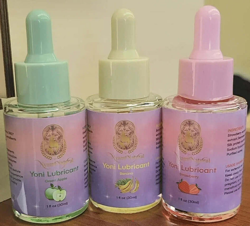 Exploring Flavor-Based Lubricants: Enhancing Sensual Experiences Naturally - RoyalLuxsLLC