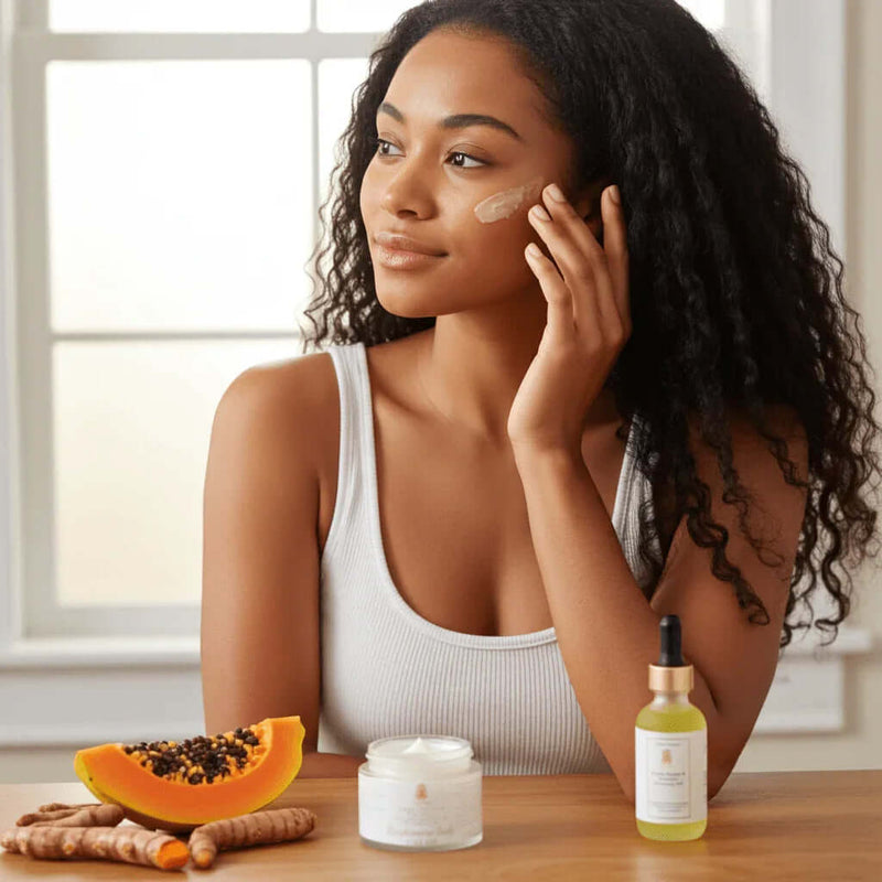 Why Natural Skincare Is the Best Choice for Your Glow, Health & Confidence - RoyalLuxsLLC