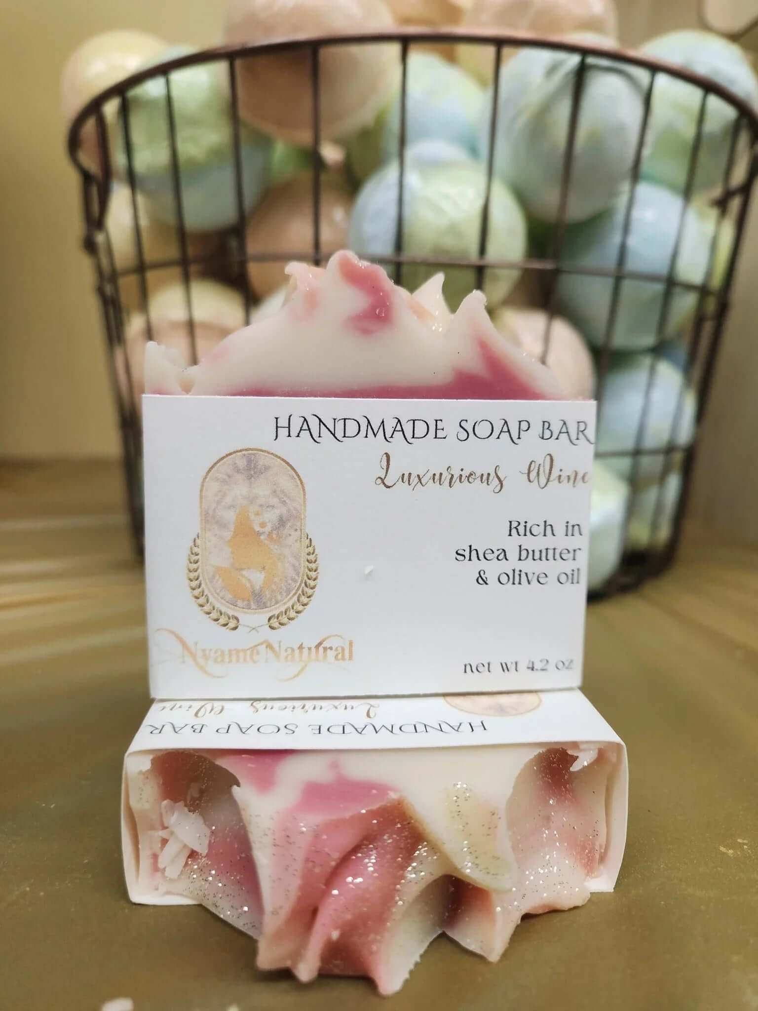 Unveiling the Secret to Radiant Skin: Royal Luxs Natural Luxurious Body and Face Soap - RoyalLuxsLLC
