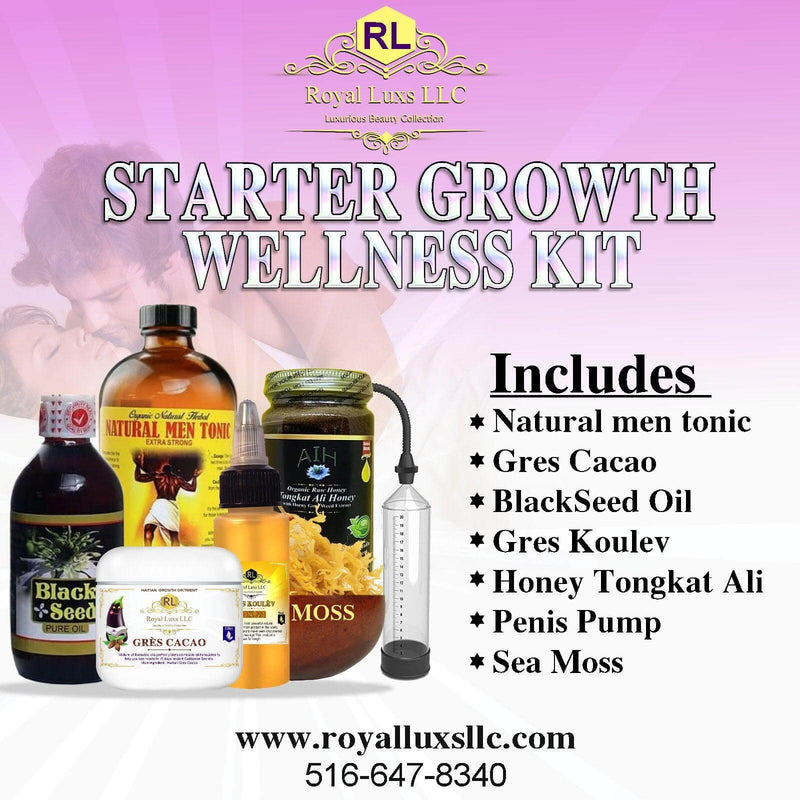 First Royal Luxs product remains the most popular - RoyalLuxsLLC