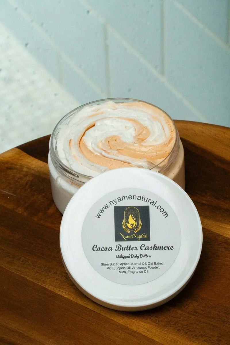 Discover the Magic of Body Butter: Benefits and Tips for Use - RoyalLuxsLLC