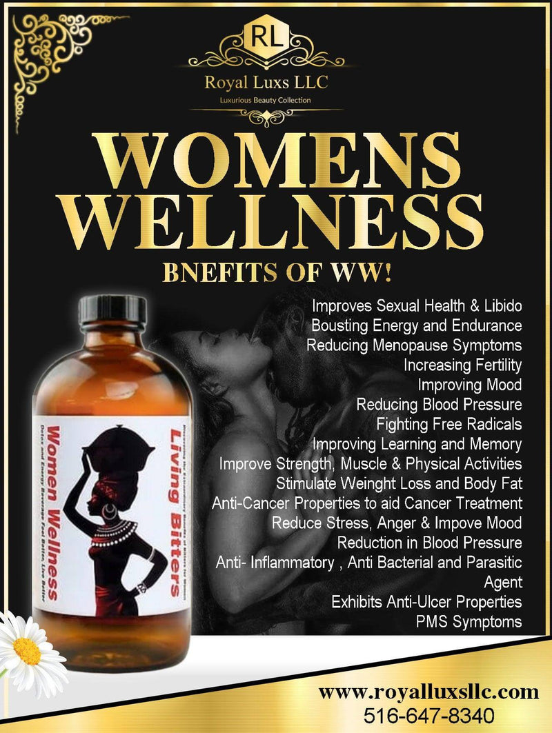 Products for women help boost confidence - RoyalLuxsLLC