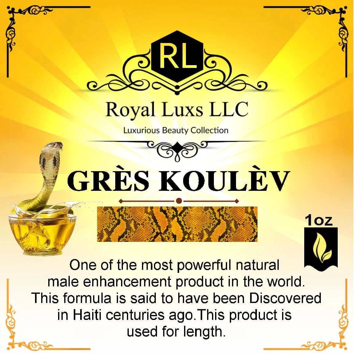Exploring Gres Koulev - RoyalLuxsLLC