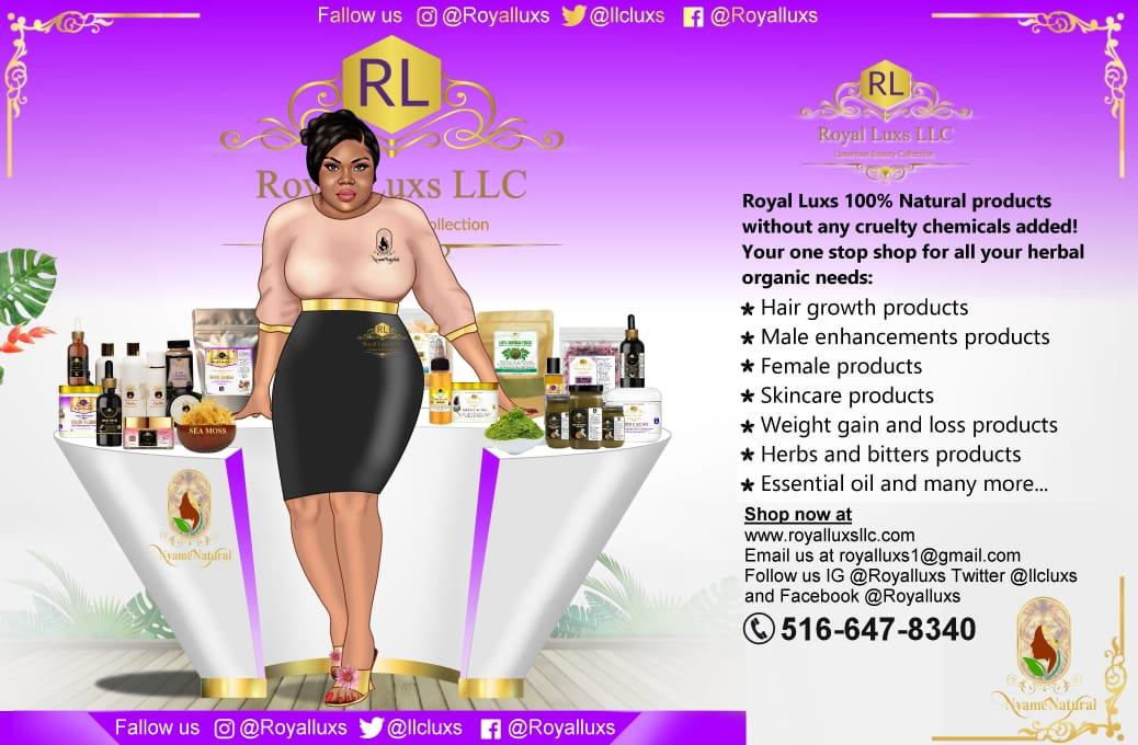 The best of the best - RoyalLuxsLLC