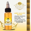1oz Gres Koulev Mandingo Miracle oil - RoyalLuxsLLC