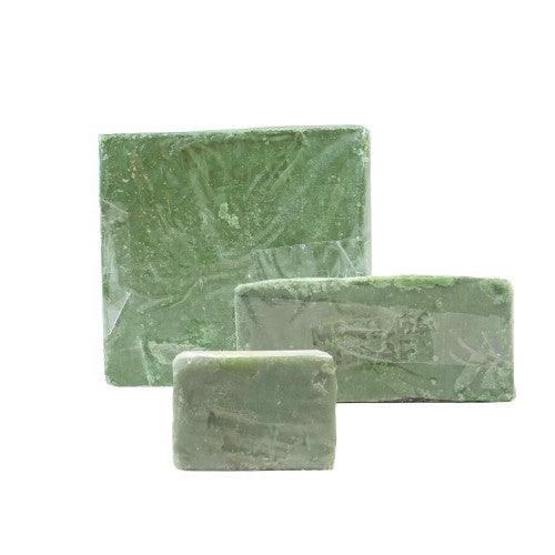 8oz Moringa Herbal Moringa soap - RoyalLuxsLLC