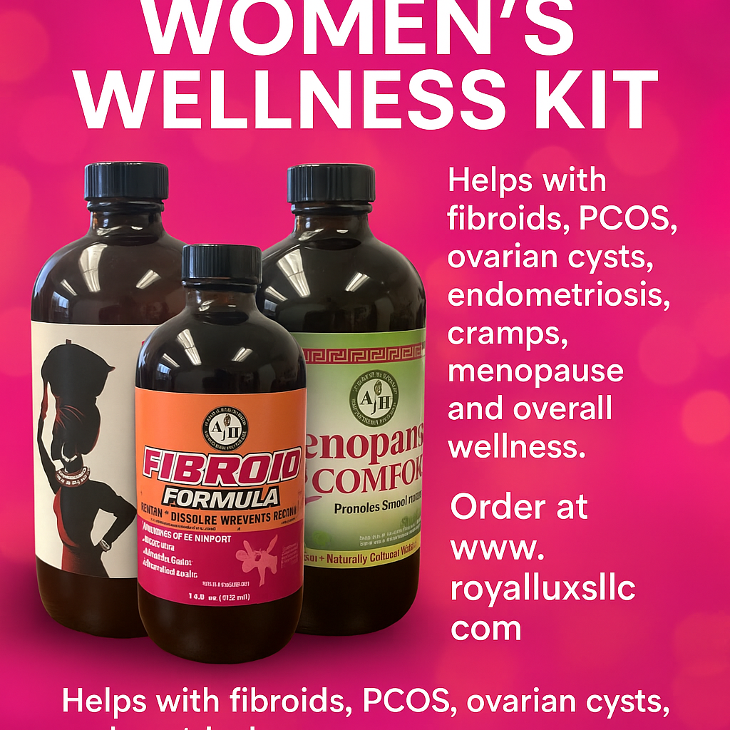 Women wellness Kit