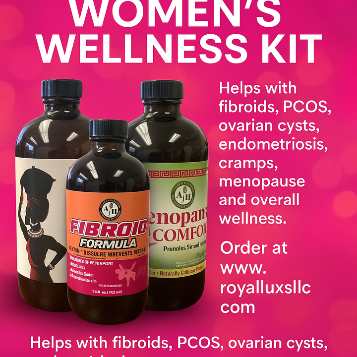 Women wellness Kit