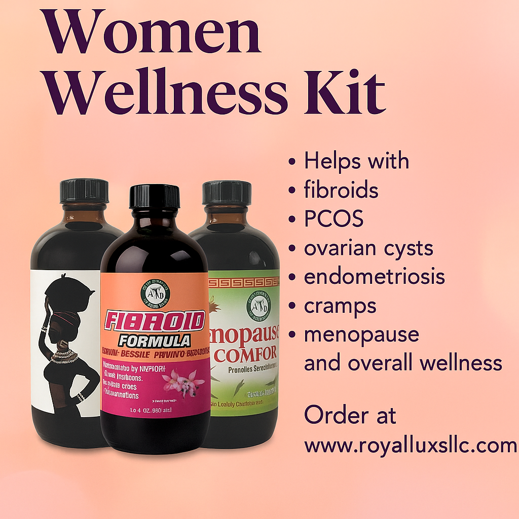Women wellness Kit