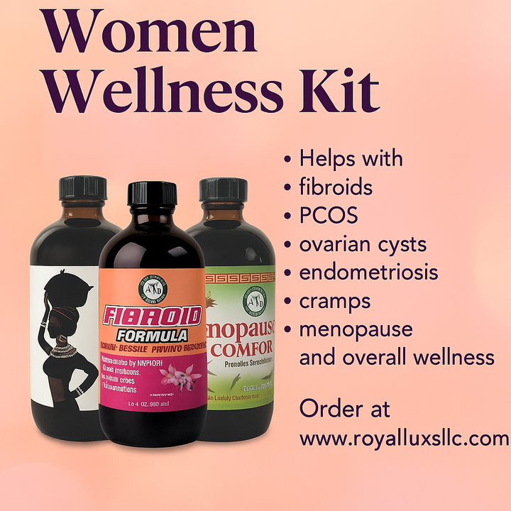 Women wellness Kit