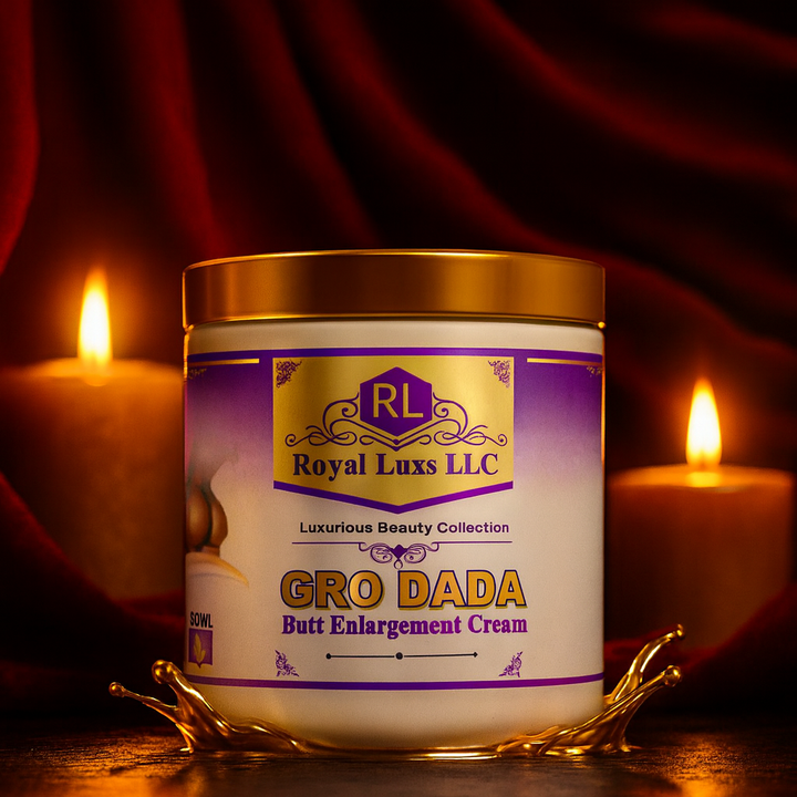 Gro Dada Butt Cream