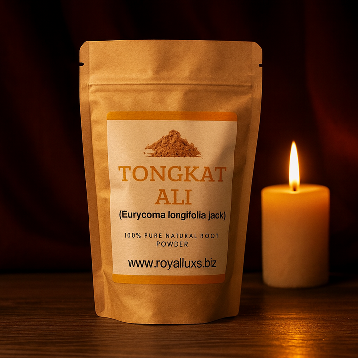 Tong kat Ali 30gm longifolia jack ,Very Potent, 100% Fresh, and Pure,