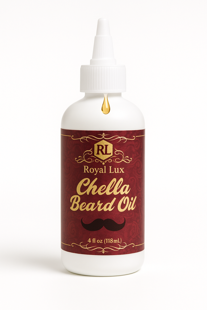Chella Beard Oil