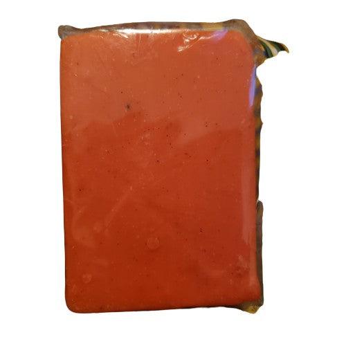 Brightening Moisturizing Soap with Carrot Oil 11.6 oz - RoyalLuxsLLC