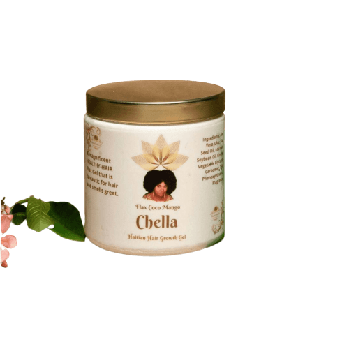 Chella Haitian Hair Growth Balm - RoyalLuxsLLC