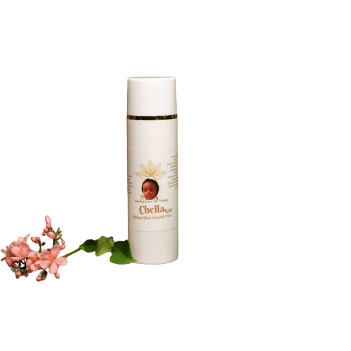 Chella Kidz Haitian Hair Growth Mist - RoyalLuxsLLC