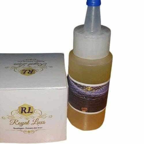Gres Koulev & Gres Cacao Bundle – Traditional Herbal Body Oil Set - RoyalLuxsLLC