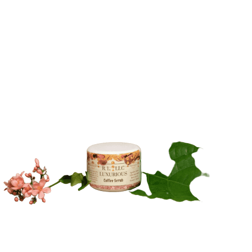 Luxurious Coffee Scrub - RoyalLuxsLLC