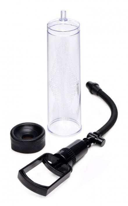 Trigger Pump - RoyalLuxsLLC