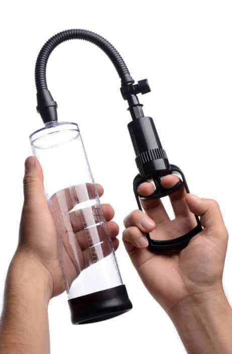 Trigger Pump - RoyalLuxsLLC