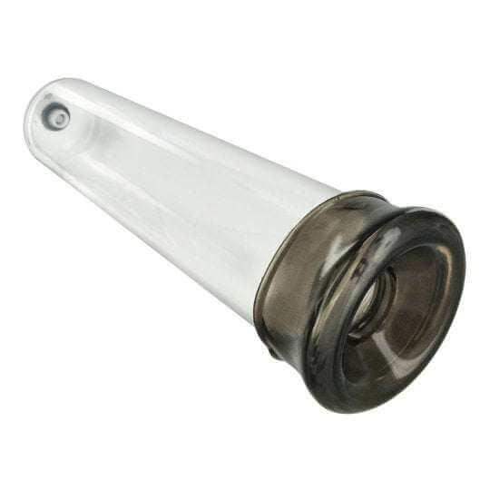 Universal Pump Cylinder Comfort Seal – Soft Silicone Ring for Vacuum Devices, enhancing comfort and fit for vacuum tools.