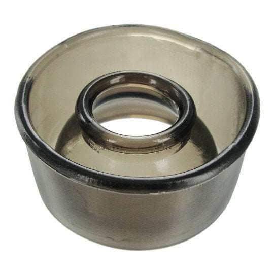 Universal Pump Cylinder Comfort Seal – Soft Silicone Ring for Vacuum Devices for detox and cleanse.